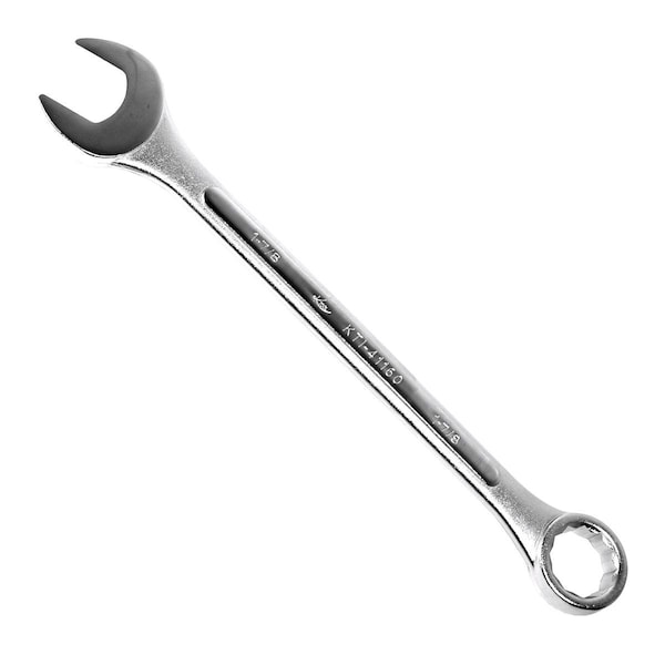 Raised Panel Combo Wrench, 12Pt, 1-7/8"